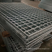 Manufacturer High Quality Stair Tread Grating